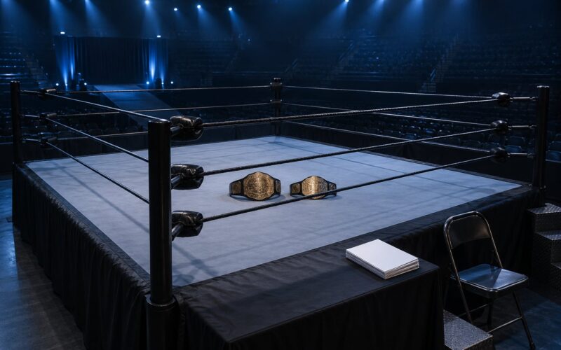 How Wrestling Free Agency Periods Work (2026)
