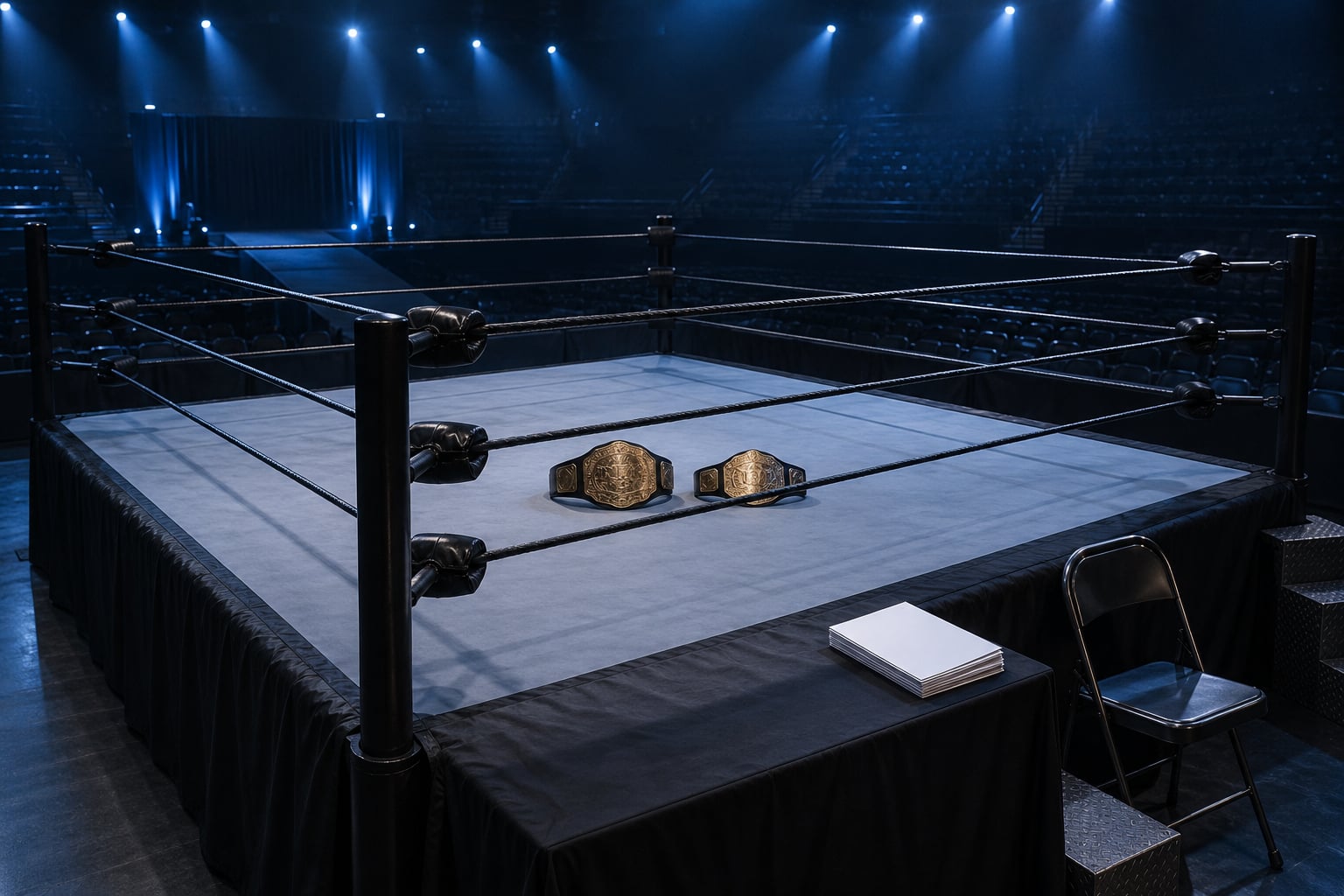 how wrestling free agency periods work