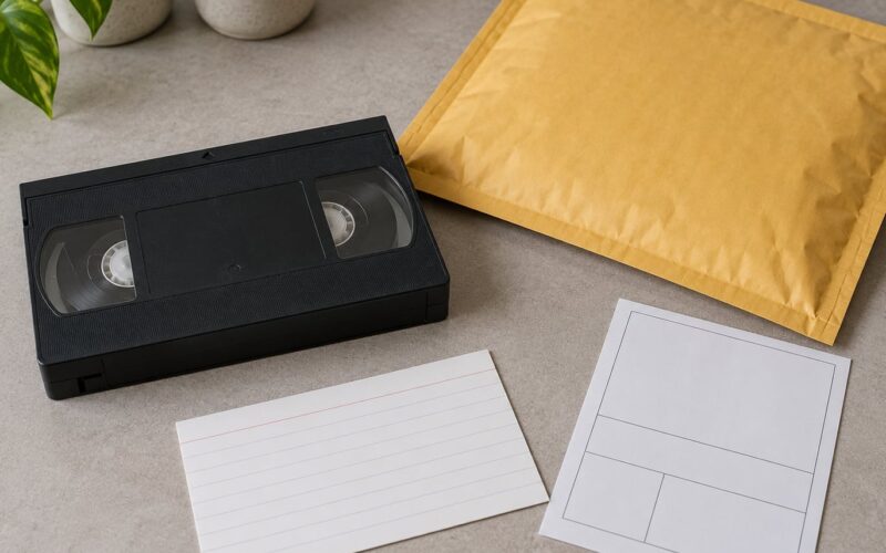 How Wrestling Tape Trading Worked Before Streaming (2026)