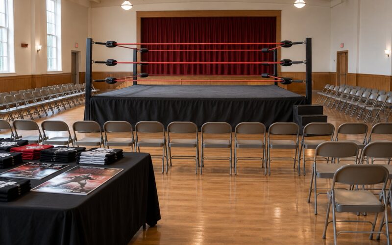 How to Support Independent Wrestling Promotions: Fan Guide (2026)