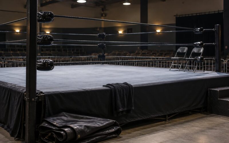 How Strong Style Wrestling Got Popular in the United States 2026
