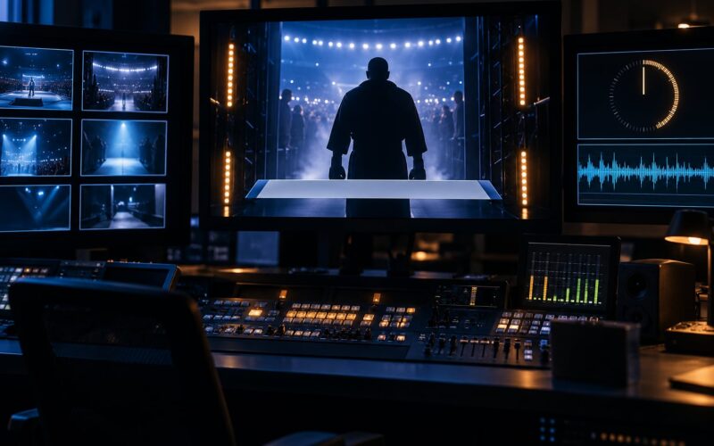 How Wrestling Debuts Are Teased on Television in 2026: 5 Ways