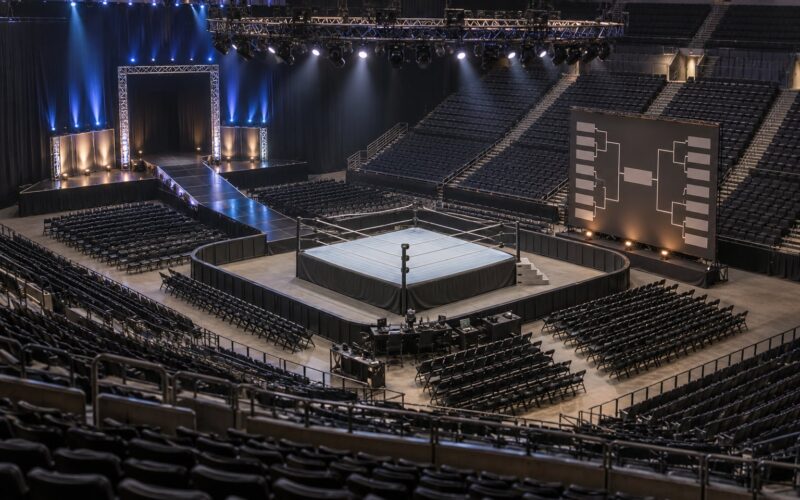 Why Wrestling Companies Run Tournaments Explained (2026)