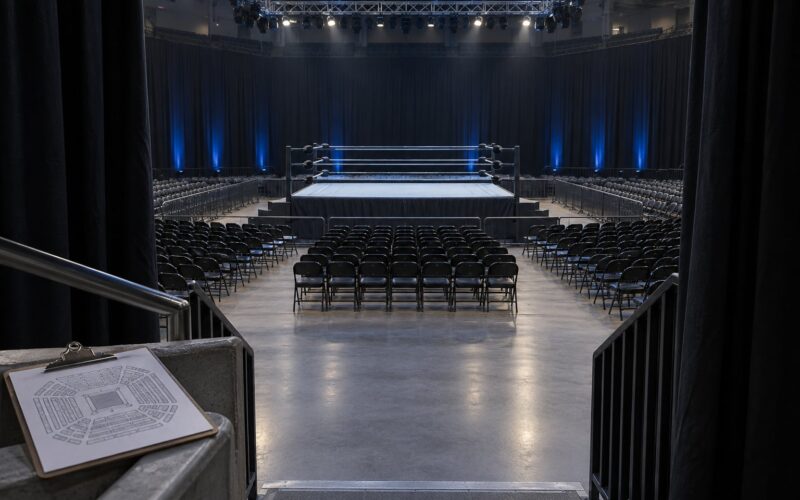 How Wrestling Attendance Figures Are Estimated: A Guide 2026
