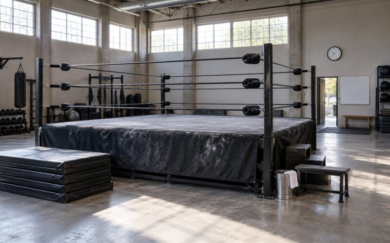 Inside How Japanese Wrestling Dojos Train Rookies (2026)