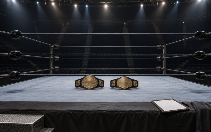 How Championship Unification Matches Are Decided (October 2026)