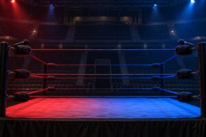 why wrestling fans boo faces and cheer heels