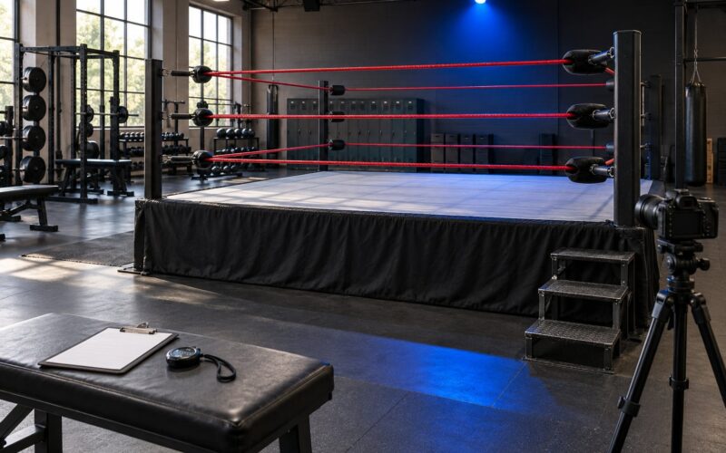 How WWE NXT Develops New Talent: From Standout to Star 2026