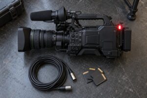 how camera angles hide wrestling moves
