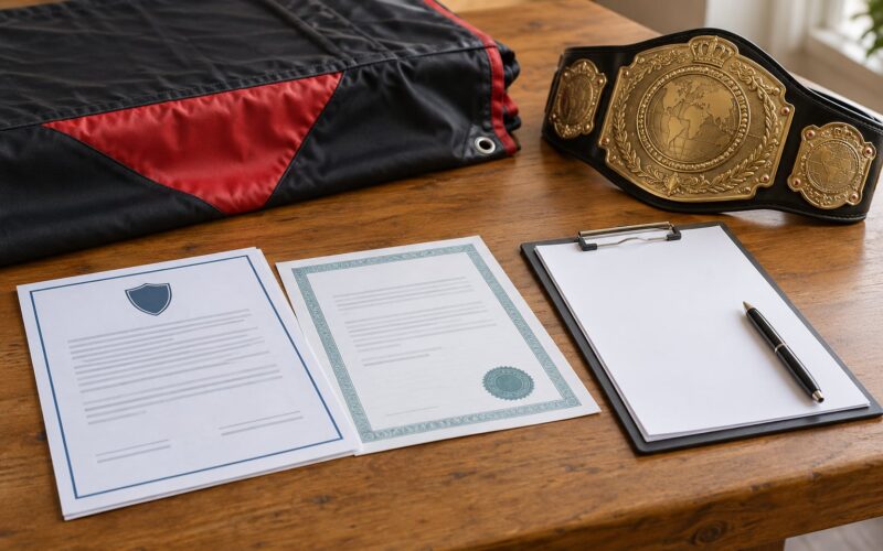 How Wrestling Insurance Works for Independent Shows 2026