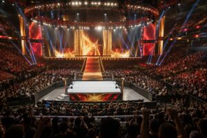 how premium live events replaced pay per views