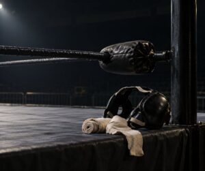 how mma fighters adapt to pro wrestling