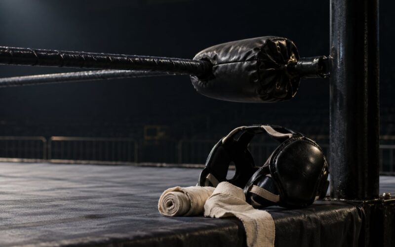 How MMA Fighters Adapt to Pro Wrestling, Explained (2026)
