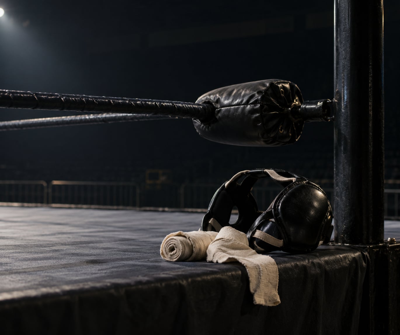 how mma fighters adapt to pro wrestling