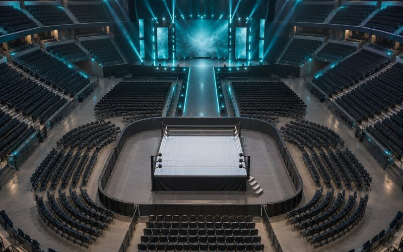 How to Pick Seats at a Wrestling Pay Per View Like a Pro (2026)