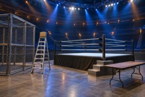 how stipulation matches raise the stakes