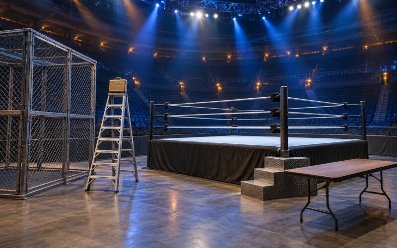 How Stipulation Matches Raise the Stakes (October 2026)