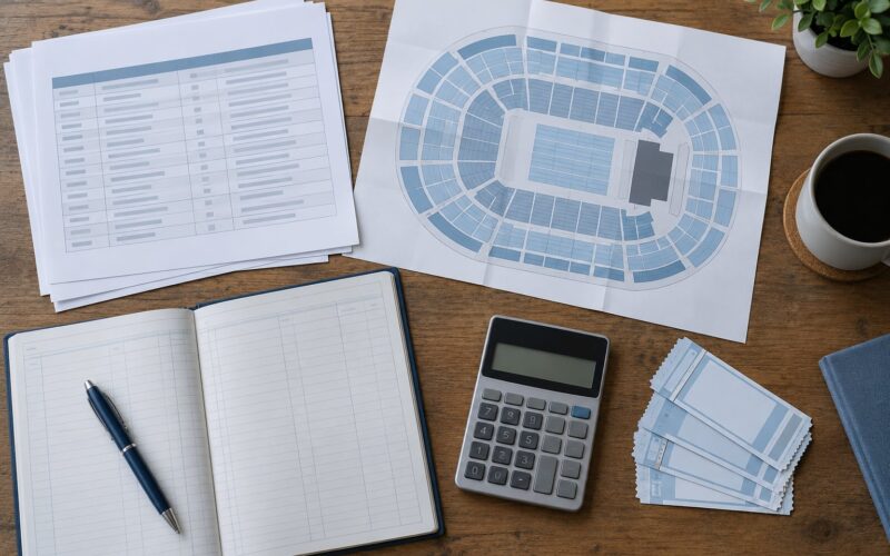How Wrestling Pay Per View Buy Rates Were Counted (2026)