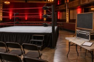 how canadian wrestling scenes feed the us indies