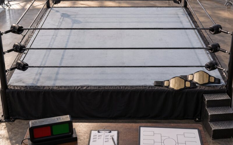 How Ironman Matches Are Structured: WWE Rules 2026