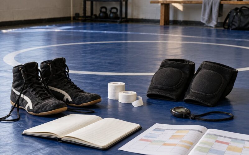 How Long It Takes to Go From Training to a Paid Match (2026)