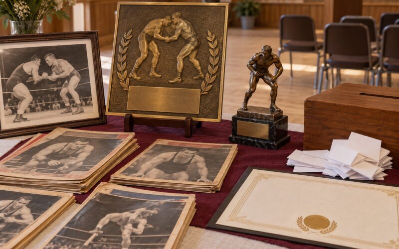 How Wrestling Halls of Fame Outside WWE Operate (2026)
