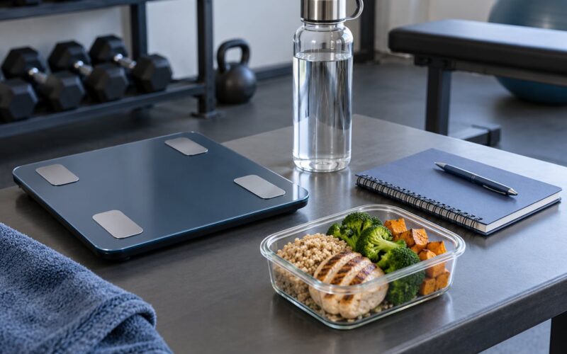 How Wrestlers Cut Weight for Television (October 2026)