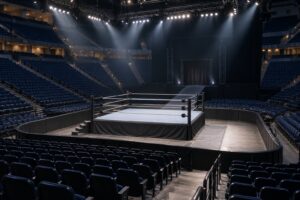 why wrestling fans chant this is awesome