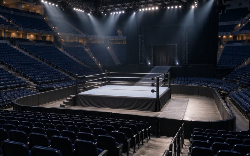 Why Wrestling Fans Chant This Is Awesome (October 2026)
