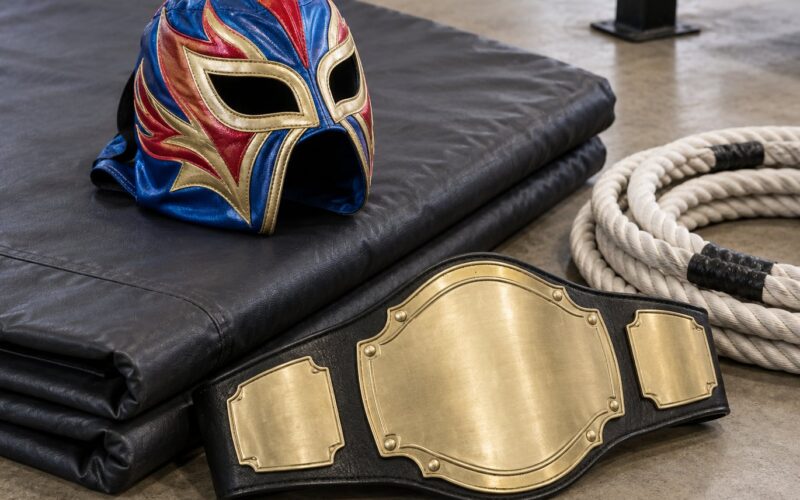 How Lucha Libre Differs From American Wrestling: A Guide (2026)