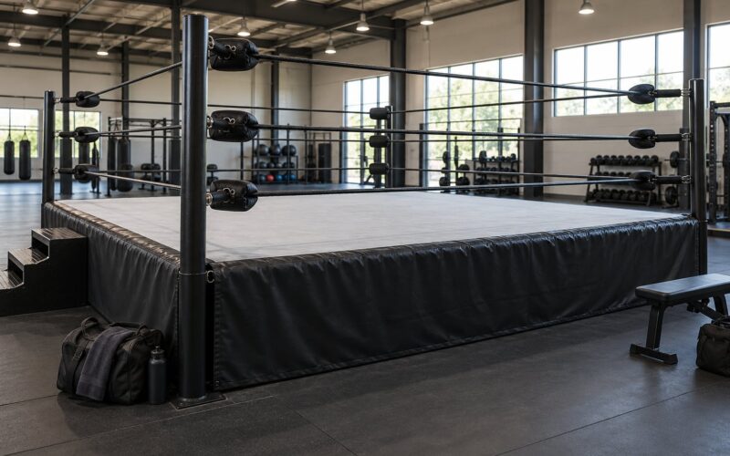 What Scouts Look for at a Wrestling Tryout (2026)