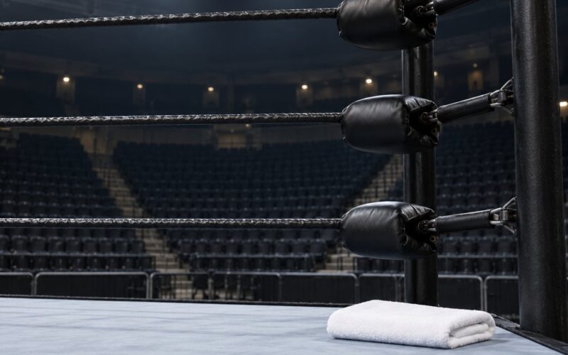 Why Wrestlers Bleed in Matches and How It Is Done (October 2026)