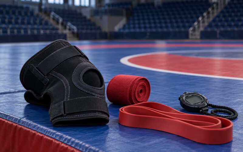 How a Wrestler Returns from an ACL Injury: Full Guide 2026