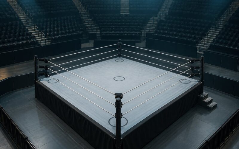 How a Battle Royal Is Organized in the Ring 2026: Full Guide