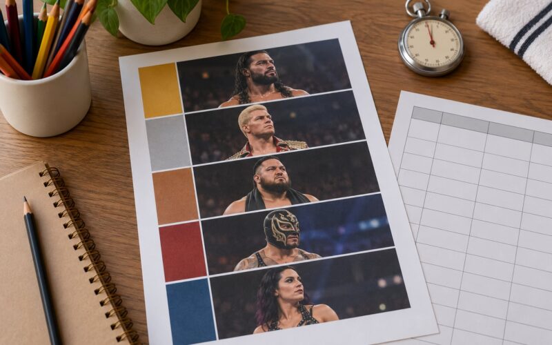 How Pro Wrestling Illustrated Rankings Are Compiled (2026)