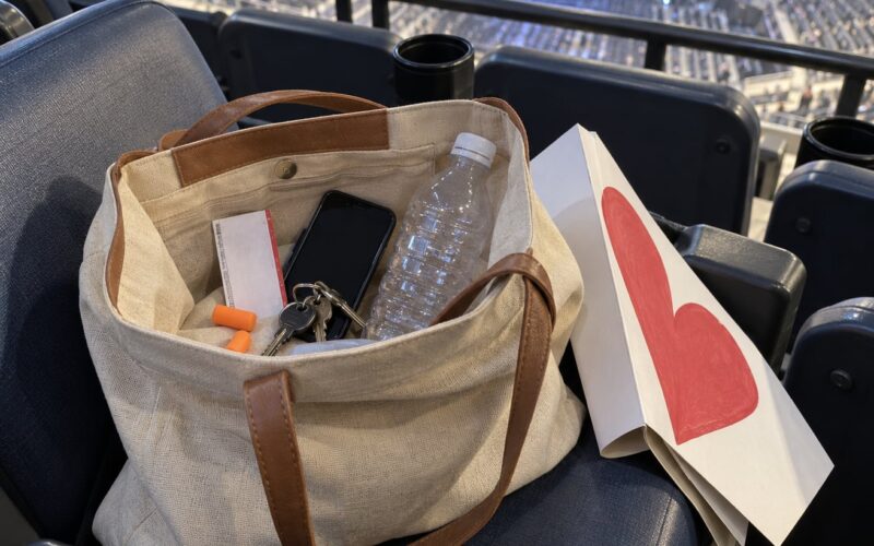 What to Bring to a Live Wrestling Event (October 2026) Guide