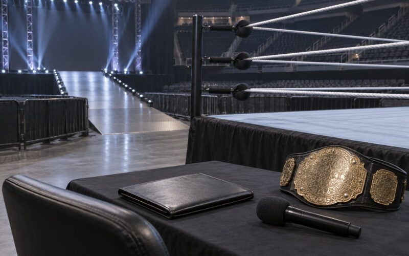 How Authority Figure Storylines Are Used in Wrestling (2026)