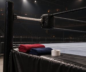 why tag team wrestling uses hot tags
