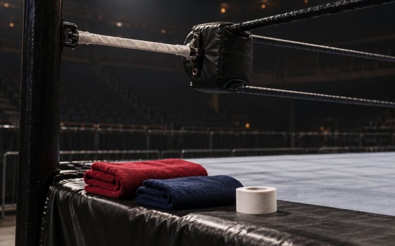 Why Tag Team Wrestling Uses Hot Tags for Drama (October 2026)