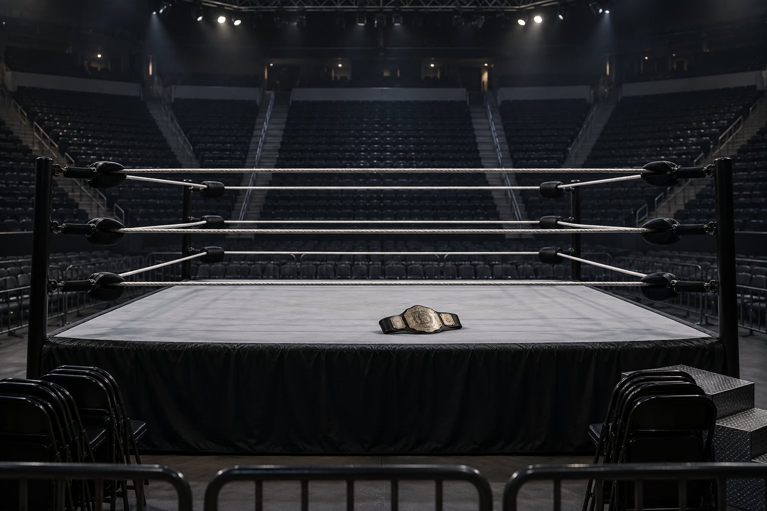 what kayfabe means in pro wrestling and why it still matters