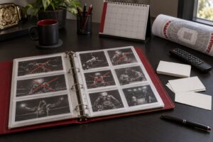 why wrestling storylines get dropped suddenly
