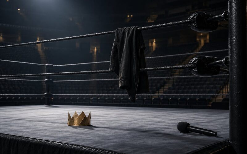 How a Wrestler Turns Heel Without Losing Fans: Playbook (2026)