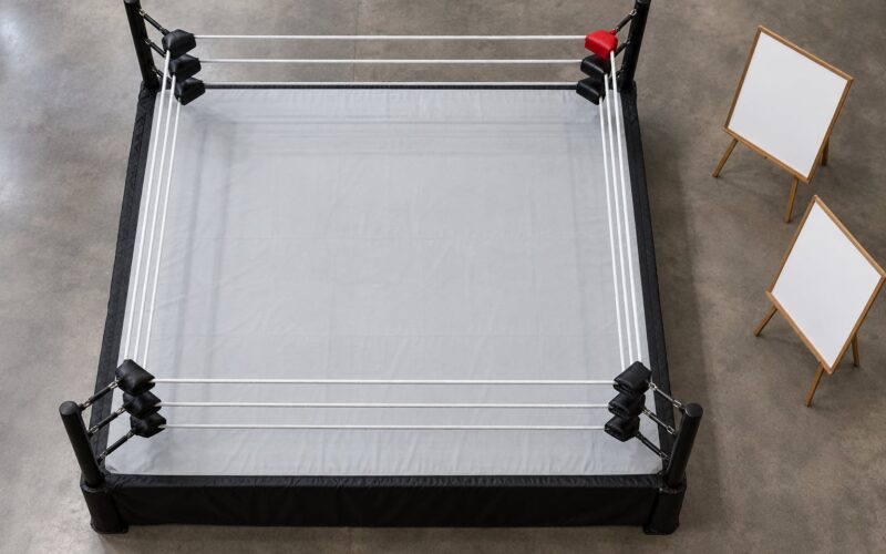 How British Wrestling Style Is Different From WWE (October 2026)