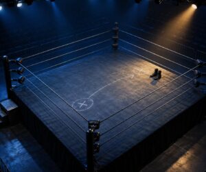 how selling works in pro wrestling psychology