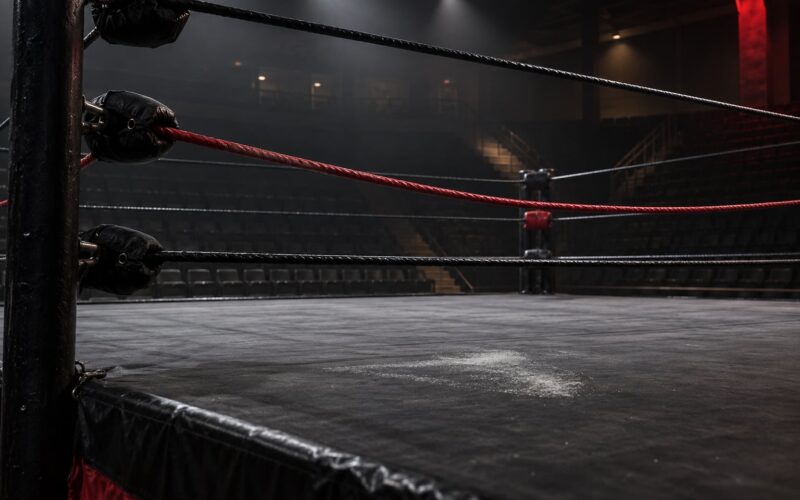 How Wrestling Dusty Finishes Work: Near Fall Secrets 2026