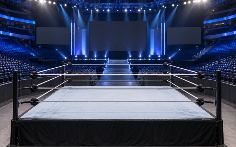 Why the Opening Match Matters on a Wrestling Card (2026)