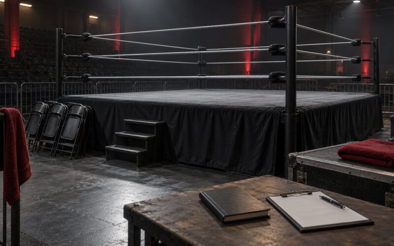 How AEW Built a Roster From Scratch (2026)