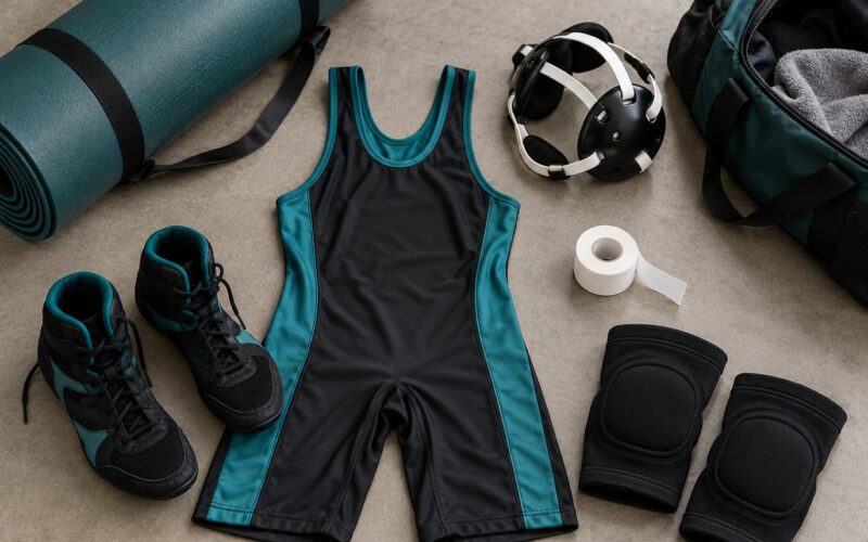 What Wrestling Training Costs for Beginners (October 2026)