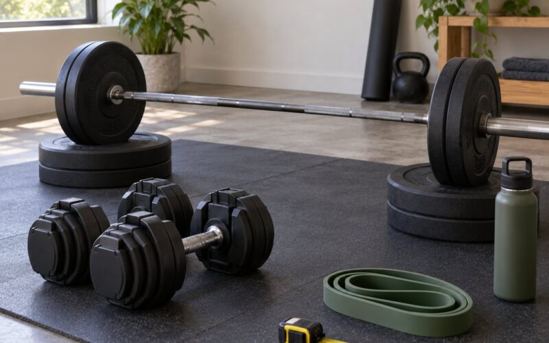 How Wrestlers Train Strength Without Getting Too Bulky 2026