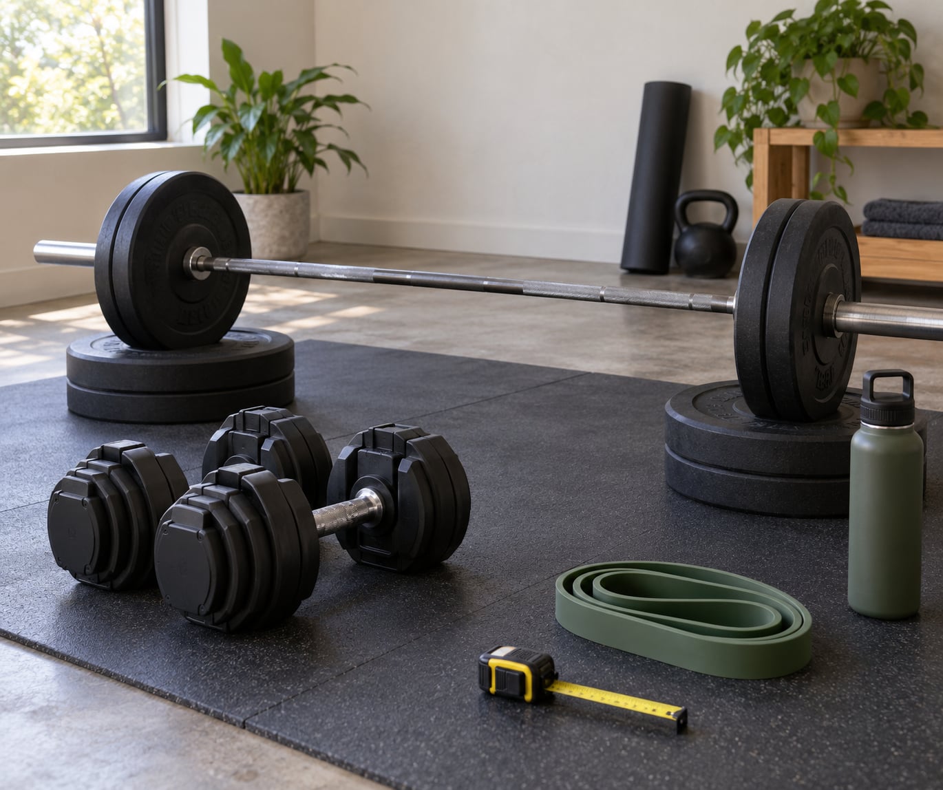 how wrestlers train strength without getting too bulky